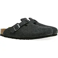 Birkenstock Damen Flip-Flops Grau 160371 Grösse 41
