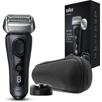 Braun Series Golarka 8 - 8413s