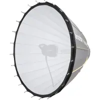 Godox P88-D1 – Diffusor für den Parabol-Reflektor Parabolic 88, transparent