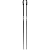 Faction - Skistöcke - Dancer Poles Black - Größe 105 cm - schwarz
