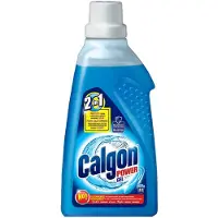 Calgon 8594002686918, Waschmaschine, Gel, 1500 ml, 1 Stück(e)