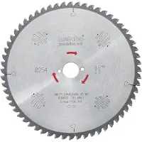 Metabo Kreissägeblatt HW/CT