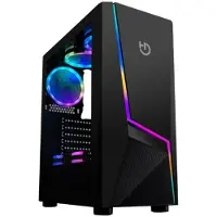 Hiditec V20 Pro Pc-tower-gehäuse