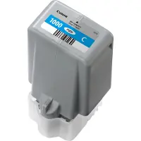 Canon PFI-1000 Cyan für imagePROGRAF PRO-1000