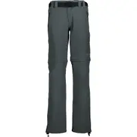 CMP Kinder Keilhose Zipp-Off-Hose 3/4-Länge