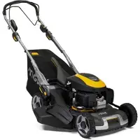 Stiga Benzin-Rasenmäher Twinclip 955 VE