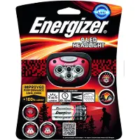 Energizer ATEX Stirnlampe 3AAA LED 130lm