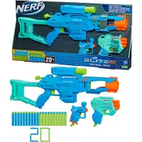 Hasbro Elite 2.0 Tactical Pack Pistole