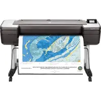 HP DesignJet T1700dr Großformatdrucker 44 Zoll PostScript 2400x1200 dpi