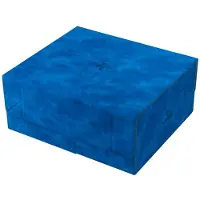 GameGenic Games' Lair 600+ Convertible Blau