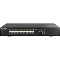 Qnap QSW-M5216-1T, Managed, L2, Rack-Einbau