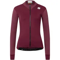 Sportful Kelly W Thermal Langarm-trikot