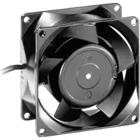 EBM PAPST 8880 N Aksial ventilator 230 V/AC 30 m³/h (L x B x H) 80 x 80 x 38 mm
