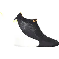 CMP 3i96874 Ultralight Pa Socks 2 Pairs Weiß,Schwarz EU 25-27 Junge