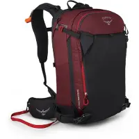 Osprey Soelden Pro E2 Airbag 32l Rucksack