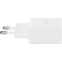 Logilink PA0185, Drinnen, AC, 5 V, 2,1 A, Weiß