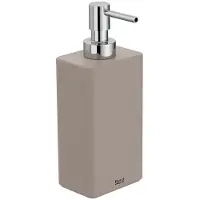 Roca Seifenspender Ona Sand Kunststoff A817673C80