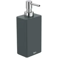 Roca Seifenspender Ona Grün Kunststoff A817673C70