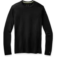 Smartwool Classic All-season Merino Langarm-baselayer