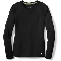 Smartwool Classic All-season Merino Langarm-baselayer