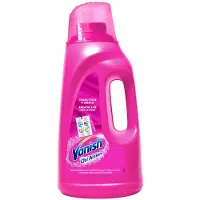 Vanish Oxi Action Odplamiacz do tkanin w pynie, 2 l