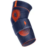 SPORLASTIC Epidyn Supreme Ellenbogenbandage 1 St