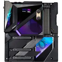 OEM Gigabyte Z590 AORUS XTREME Intel Z590 Express LGA 1200 Extended ATX