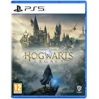 Hogwarts Legacy (PS5)