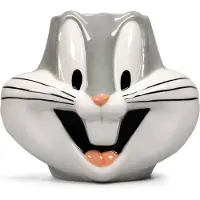 Half Moon Bay Looney Tunes Bugs Bunny Geformt