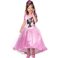 Rubies - Costume - Barbie Princess