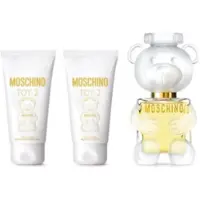 Moschino Toy 2 EdP 50ml + BL 50ml + SG 50ml