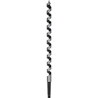Rotec Slangenboor GOLD-LINE, MK 2, ø18x250x320 Azobé - 242.1801A - 242.1801A