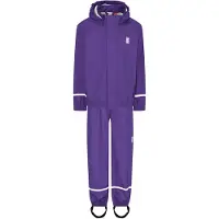 Lego Wear Lwjori 200 Regen Set Kinder lila