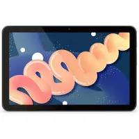 SPC GRAVITY 3 PRO, 26,3 cm (10.3"), 1332 x 800 Pixel, 64 GB, 4 GB, Android 11, Grau