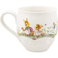 Villeroy & Boch Tasse SPRING FANTASY