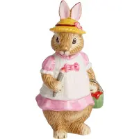 Villeroy & Boch Deko Hase Anna BUNNY TALES