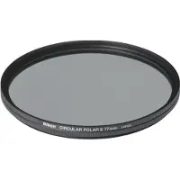 Nikon FTA61001 77mm Zirkular Polfilter II