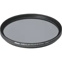 Nikon Polfilter circular 67 mm II