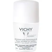 VICHY Deo Roll on Sensitiv Anti Transpirant 48h