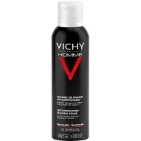 VICHY Homme Sensi Shave Anti-irritation Shaving Foam