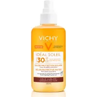 VICHY Ideal Soleil Sonnenspray braun LSF 30 200 ml Spray