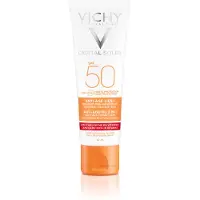 VICHY Soleil Anti-Age Face SPF50 50 ml