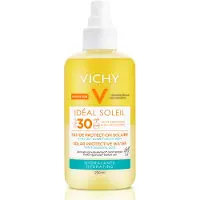 VICHY Ideal Soleil Sonnenspray+Hyaluron LSF 30 200 ml Spray