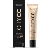 Mádara City CC CR Spf15 Beige 40Ml 40 ml Make up