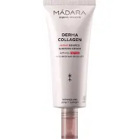 Mádara Derma Collagen Night Source Sleeping Cream 70 ml