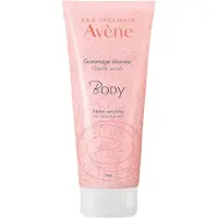 Eau Thermale Avene Avène BODY Mildes Peeling 200 ml