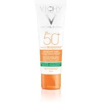 VICHY Capital Soleil matt.Sonnenpflege Cre.LSF 50+ 50 ml Sonnenschutzcreme