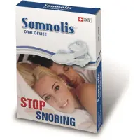 Somnolis Schnarch Schiene 1 St Schienen