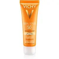 VICHY Capital Soleil Anti-Dark Spot 3-in-1 Tinted Daily Care SPF 50+ 50 ml