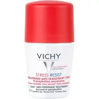VICHY Deodorant Deo Anti-Transpirant Intensiv 72H